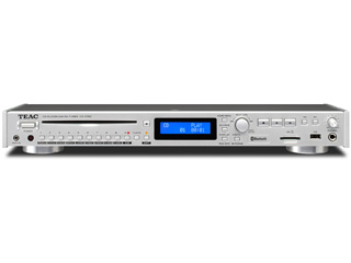 長期保証付】TEAC(ティアック) PD-301-X/B(ブラック) Reference