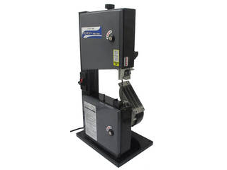 アースマン EARTH MAN 卓上木工バンドソー RBS-195A 【 ムラウチドット  