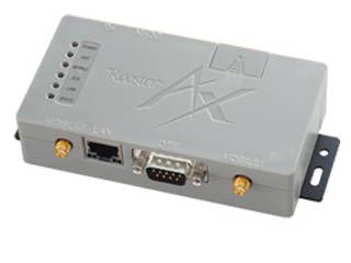 IoT/M2Mダイヤルアップルータ「AX220」/11S-RAX-0220 SC-RAX220