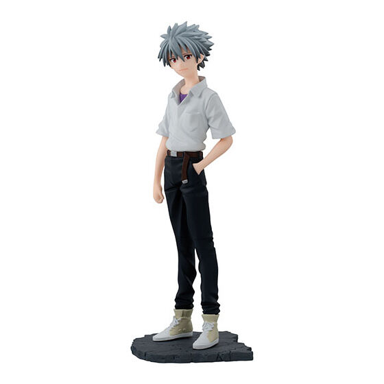 ݌Ɍ Gasha Portraits PREMIUM G@QI J BOX i4j