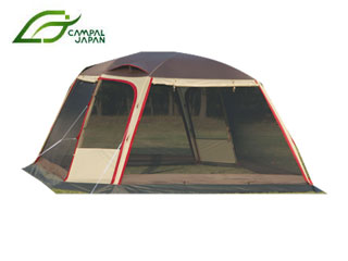 ogawaキャンパル　ドームシェルターラナ CAMPAL JAPAN/キャンパルジャパン 3353 ogawa オガワ ドーム