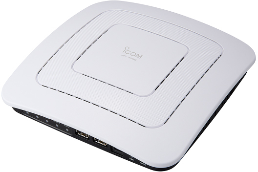 アイコム Wi-Fi 6（IEEE802.11ax）準拠ワイヤレスアクセスポイント AP