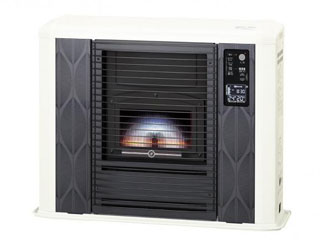 SunPot/サンポット FFR-G7040SXQ ゼータスイング G-model FF式暖房機
