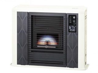 SunPot/サンポット FFR-G7040SXQ ゼータスイング G-model FF式暖房機 