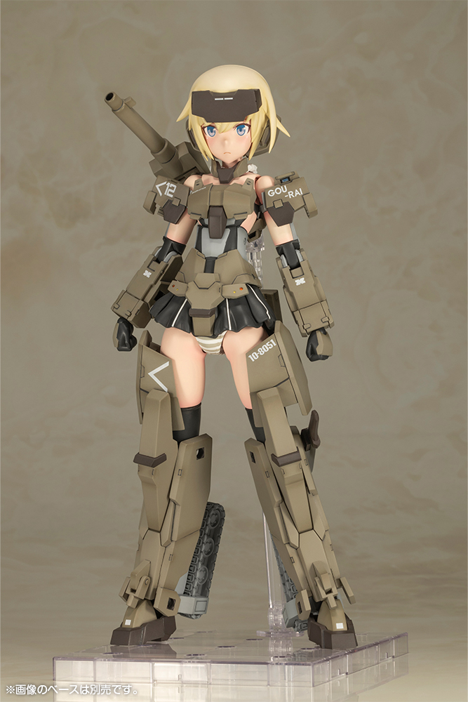 Emodel 近しい 112 装甲少女 覚醒の獅子 リオン EM2024002 売買