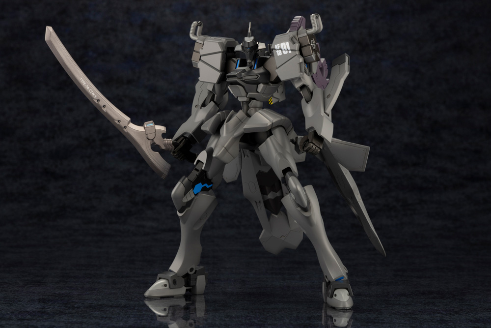 KOTOBUKIYA コトブキヤ 吹雪 日本帝国仕様 KP621 - ムラウチ