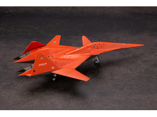 KOTOBUKIYA コトブキヤ 1／144 ACE COMBAT ADF-01 KP648 - ムラウチ