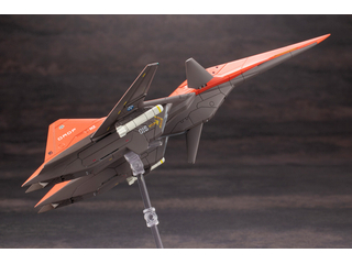 KOTOBUKIYA コトブキヤ 1／144 ACE COMBAT ADF-01 KP648 - ムラウチ