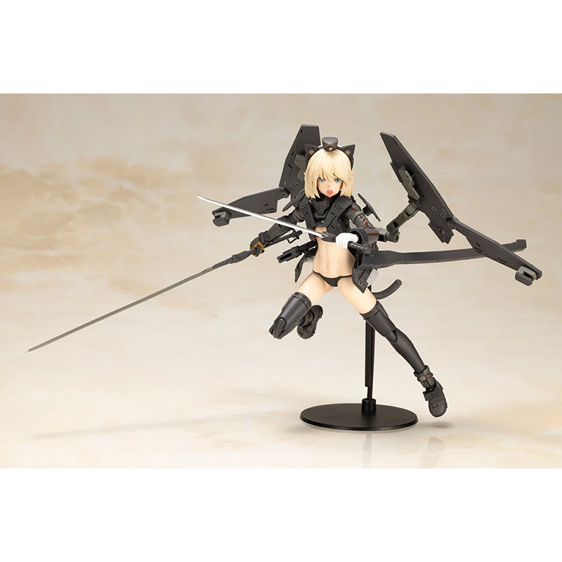 KOTOBUKIYA コトブキヤ 島田フミカネ ART WORKS アルティニア