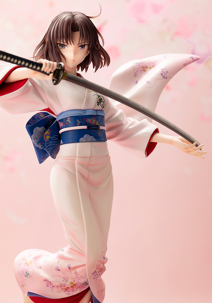 KOTOBUKIYA コトブキヤ 劇場版「空の境界」 両儀 式 - ムラウチ
