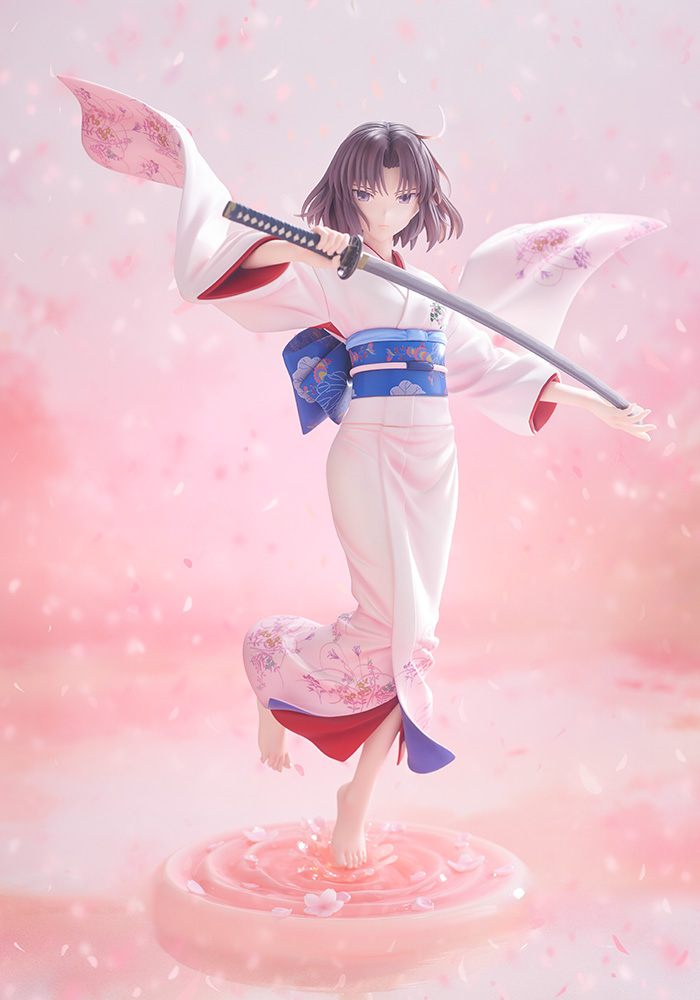 KOTOBUKIYA コトブキヤ 劇場版「空の境界」 両儀 式 - ムラウチ