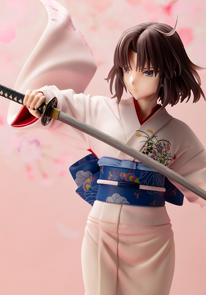 KOTOBUKIYA コトブキヤ 劇場版「空の境界」 両儀 式 - ムラウチ