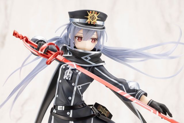 ♪閃刀姫─レイ 遊戯王カードゲームモンスターフィギュアコレクション 