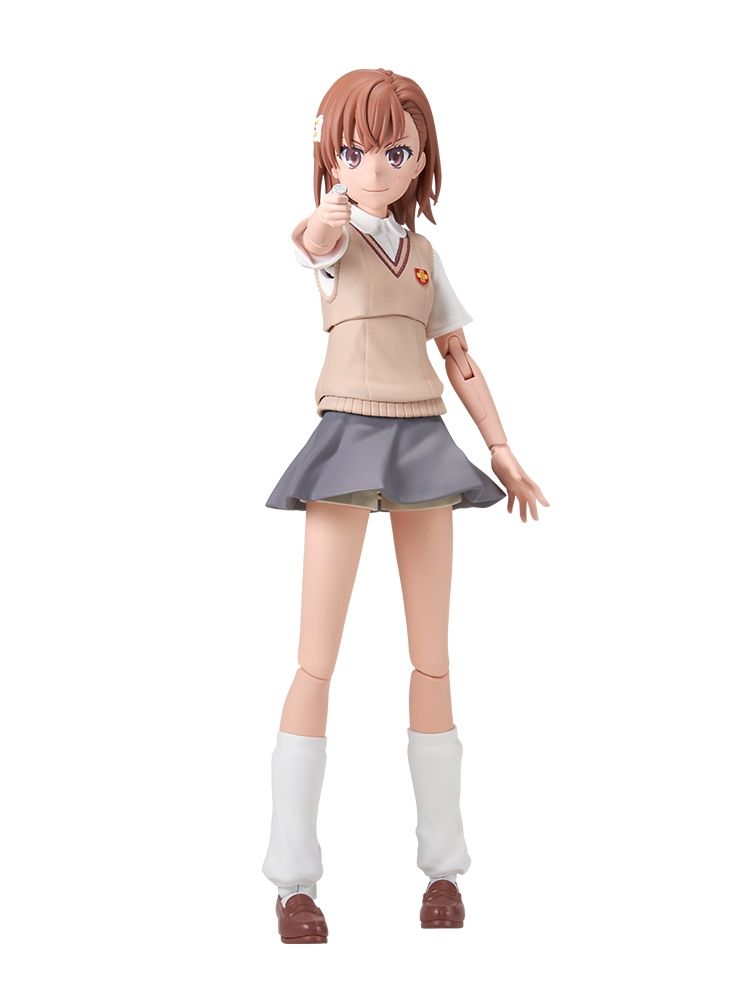 KADOKAWA PLASTIC MODEL SERIES ƂȊw̒dCT 