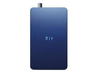 Xit Brick(USB接続テレビチューナー)　XIT-BRK100W