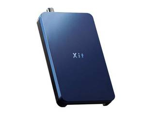 Xit Brick(USBڑer`[i[)@XIT-BRK100WɂĂ̊zE]ER~iN`R~jLB