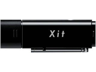 Xit Stick(モバイルテレビチューナー) XIT-STK110-EC