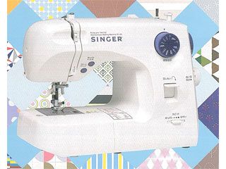 SINGER/シンガー SI-16A コンパクト電子ミシン - ムラウチドットコム