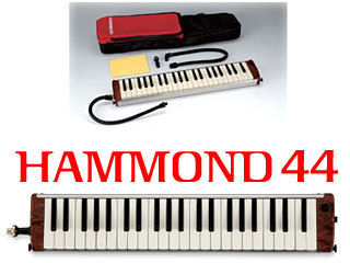 Hammond PRO-44H ハモンド つたう