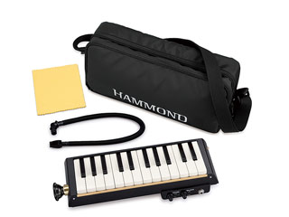 HAMMOND yPRO-24Bz oXՃn[jJZbg@yoXzy}CNfzɂĂ̊zE]ER~iN`R~jLB