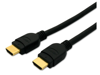 ハイスピード High Speed HDMI ケーブル 5m PL-HDMI05-T 【 ムラウチ