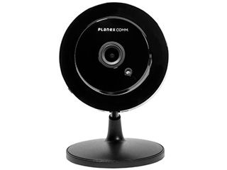 フルHD対応 小型ネットワークカメラ カメラ一発! CS-W50FHD