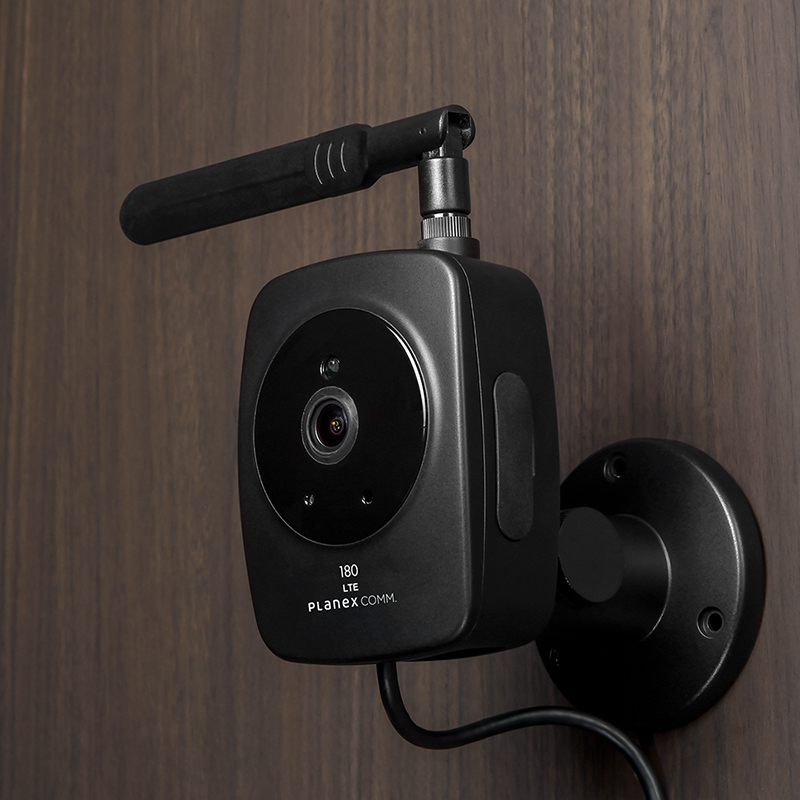 PLANEX プラネックスコミュニケーションズ フルHD対応ネットワーク