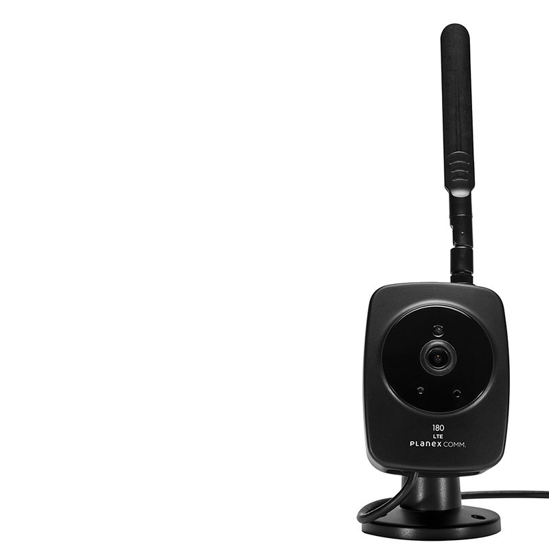 B3【未使用品】 スマカメ Professional LTE 180 PLANEX プラネックスコミュニケーションズ フルHD対応ネットワーク