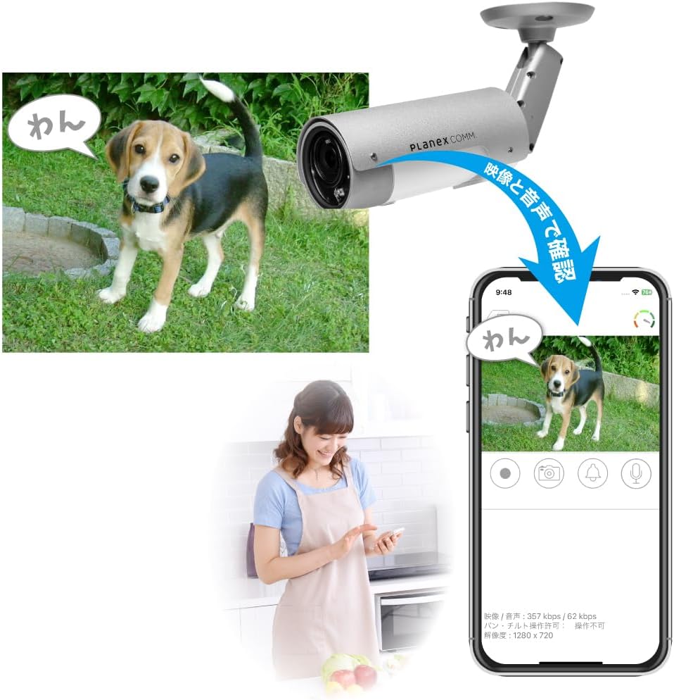 PLANEX プラネックスコミュニケーションズ 有線LAN専用ネットワーク