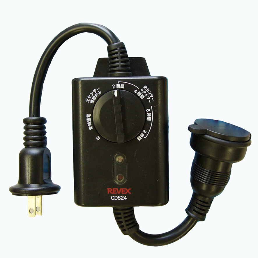 CDS24 ���Z���T�[�t�^�C�}�[�R���Z���g�ɂ��Ă̊��z�E�]���E���R�~�i�N�`�R�~�j�����L�����������B
