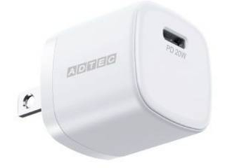 PD3.0 [d 20WΉ zCg APD-V020C-WHɂĂ̊zE]ER~iN`R~jLB