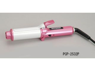 PCP-2532P（ピンク）カールアイロンポケット