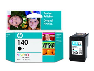 HP140�v�����g�J�[�g���b�W �u���b�N CB335HJ�ɂ��Ă̊��z�E�]���E���R�~�i�N�`�R�~�j�����L�����������B