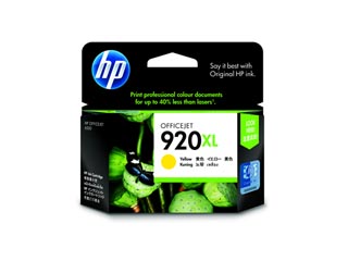 HP �G�C�`�s�[ HP920XL�C���N�J�[�g���b�W �C�G���[ CD974AA