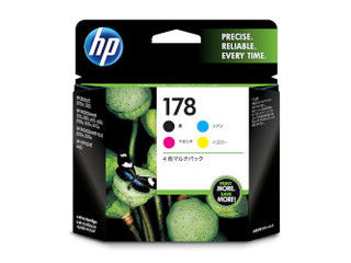 HP178 4�F�}���`�p�b�N CR281AA