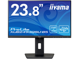 IPSpl̗p WQHDΉ23.8^ChtfBXvC ProLite XUB2493QSU-B5