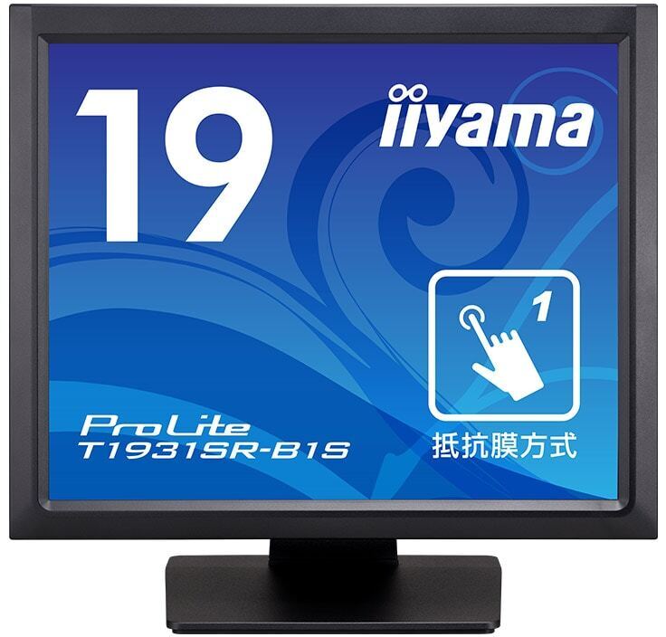 IPSpl SXGAΉ 19^^b`pltfBXvC/D-subAHDMIADP/ubN/Xs[J[ T1931SR-B1S