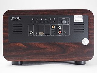 トープラン アンプ内蔵カラオケスピーカーサンドプロMAX TKMI008（TKMI 
