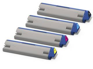 C941dn/C931dn�p�g�i�[�J�[�g���b�W �u���b�N(��) TNR-C3RK1