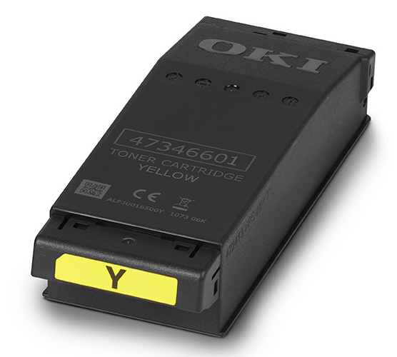 �g�i�[�J�[�g���b�W/�C�G���[ (C651dnw) TC-C4FY1