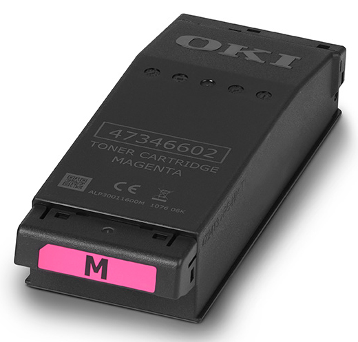 �g�i�[�J�[�g���b�W/�}�[���^ (C651dnw) TC-C4FM1