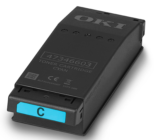 �g�i�[�J�[�g���b�W/�V�A�� (C651dnw) TC-C4FC1