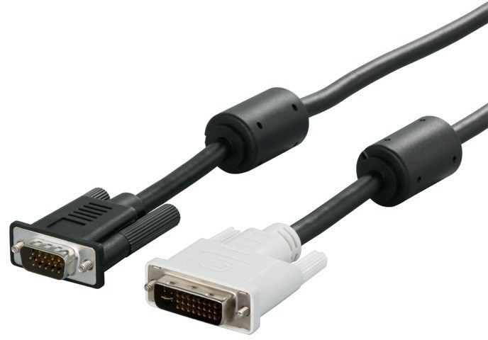 fBXvCP[u DVI-IFD-Sub15 RAt 1.5m BSDCDA15