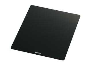 �}�E�X�p�b�h ���^���� �u���b�N BSPD10BK