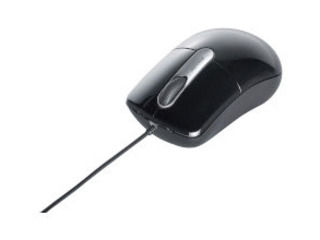 �L�����w���}�E�X �É�/3�{�^��/M�T�C�Y �u���b�N BSMOU27SMBK