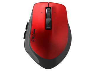 ���� BlueLED �v���~�A���t�B�b�g�}�E�X M�T�C�Y ���b�h BSMBW500MRD