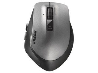 ���� ���[�U�[ �v���~�A���t�B�b�g�}�E�X M�T�C�Y �u���b�N BSMLW500MBK