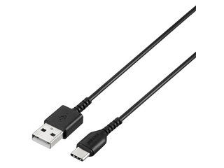 USB2.0 Type-CP[u A-C 1.0m ubN BSMPCAC110BK