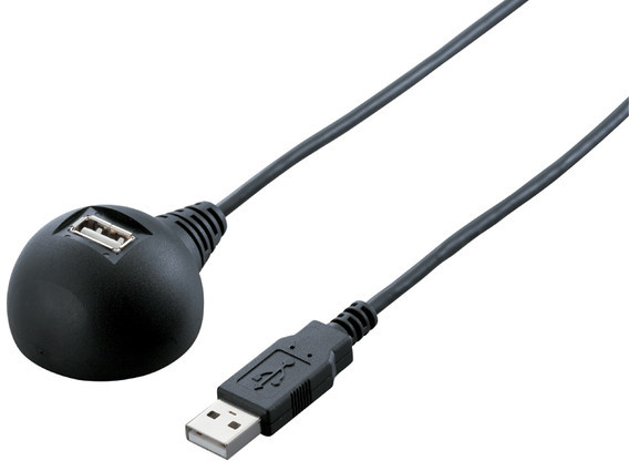 USB�����P�[�u�� USB2.0 �X�^���h�t 0.5m �u���b�N BSUC05EDBK�ɂ��Ă̊��z�E�]���E���R�~�i�N�`�R�~�j�����L�����������B