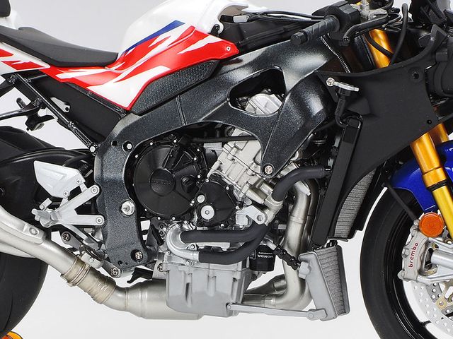 �y�I�[�N�V�������i�z1/12 �I�[�g�o�C�V���[�Y No.141 Honda CBR1000RR-R FIREBLADE SP 30th Anniversary
